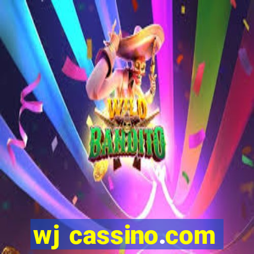 wj cassino.com